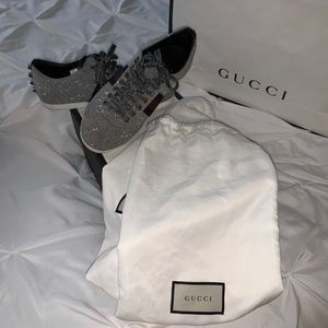 Gucci sneakers
